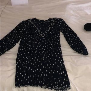 Ganni dress- never worn!!